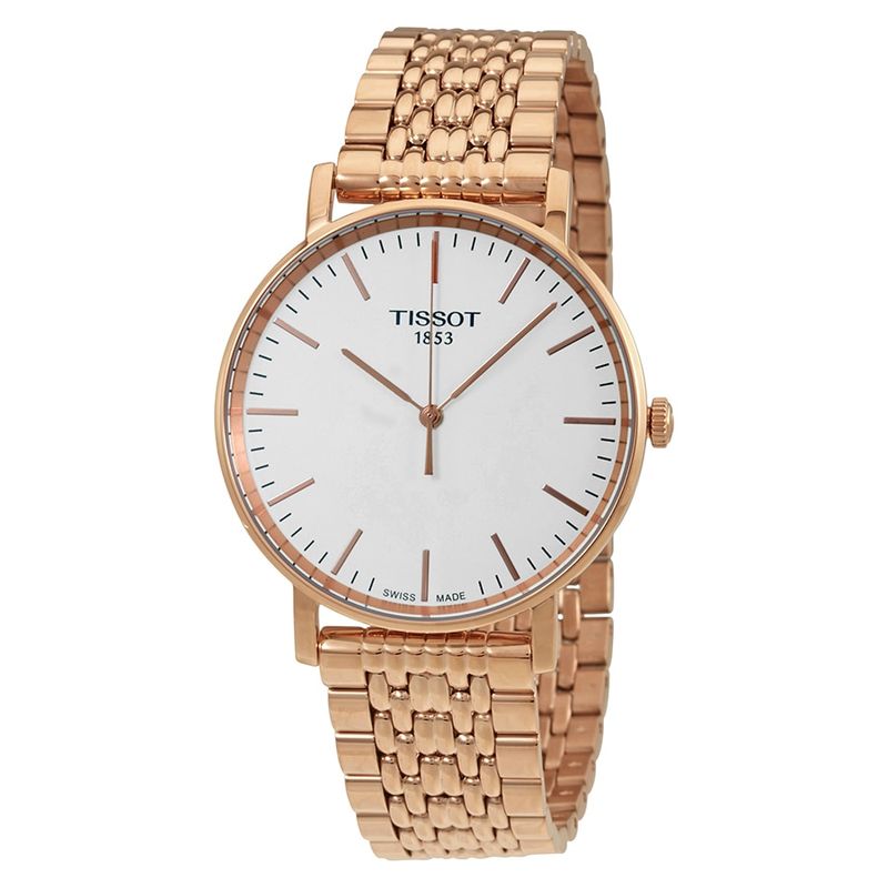 Tissot Everytime