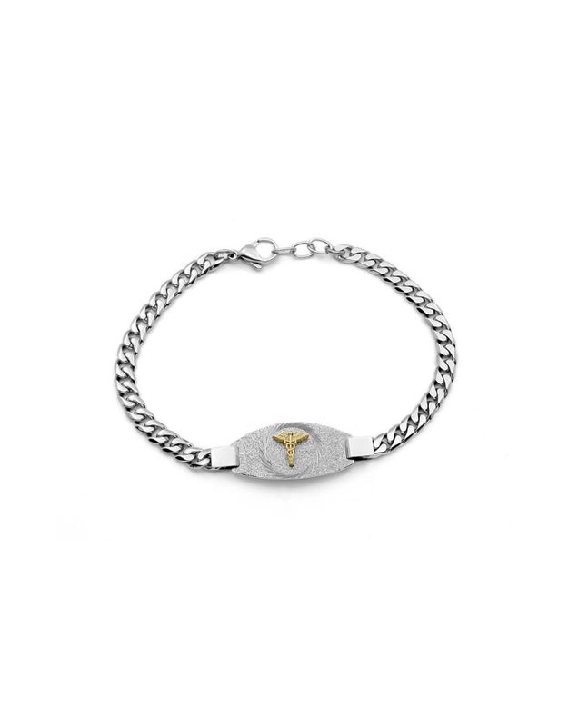 ​Italgem Medical Bracelet