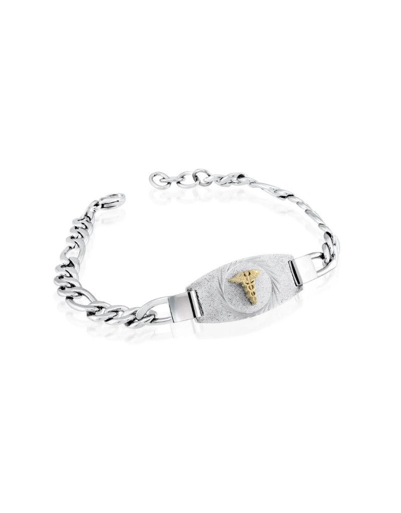 Italgem Bracelet Médical