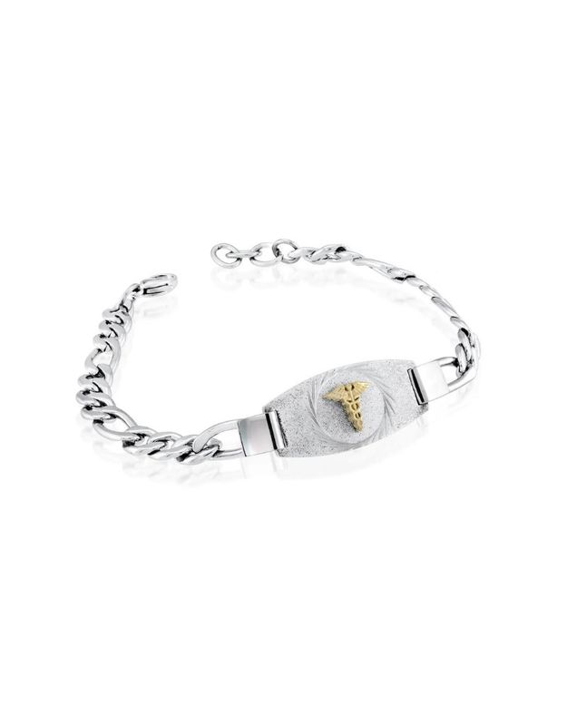 Italgem Medical Bracelet