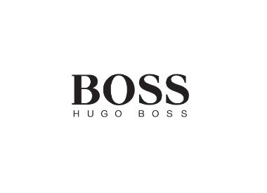 Hugo Boss