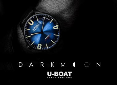 U-Boat Watches 