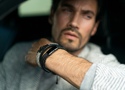 Bijoux Acier inoxydables 