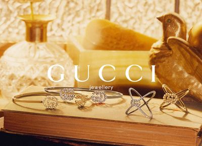 Gucci Joaillerie