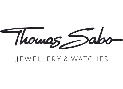 Thomas Sabo bijoux et montres 