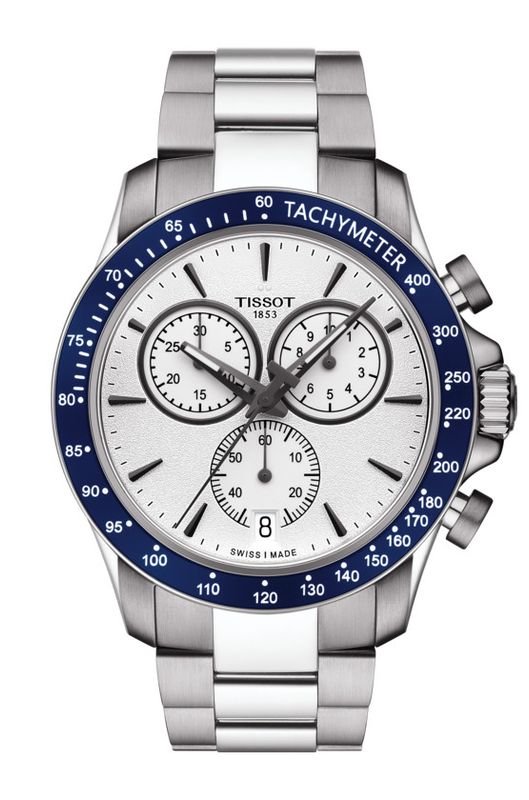 Tissot V8 Chronographe