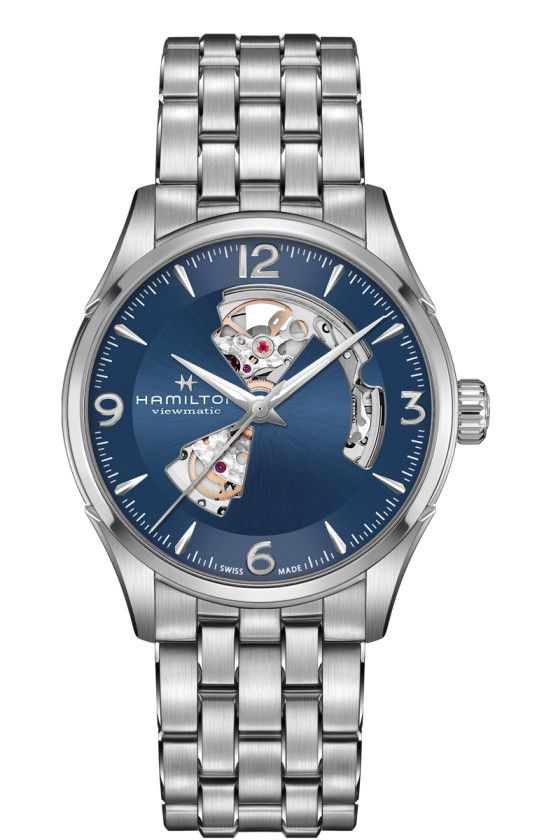 Hamilton Jazzmaster