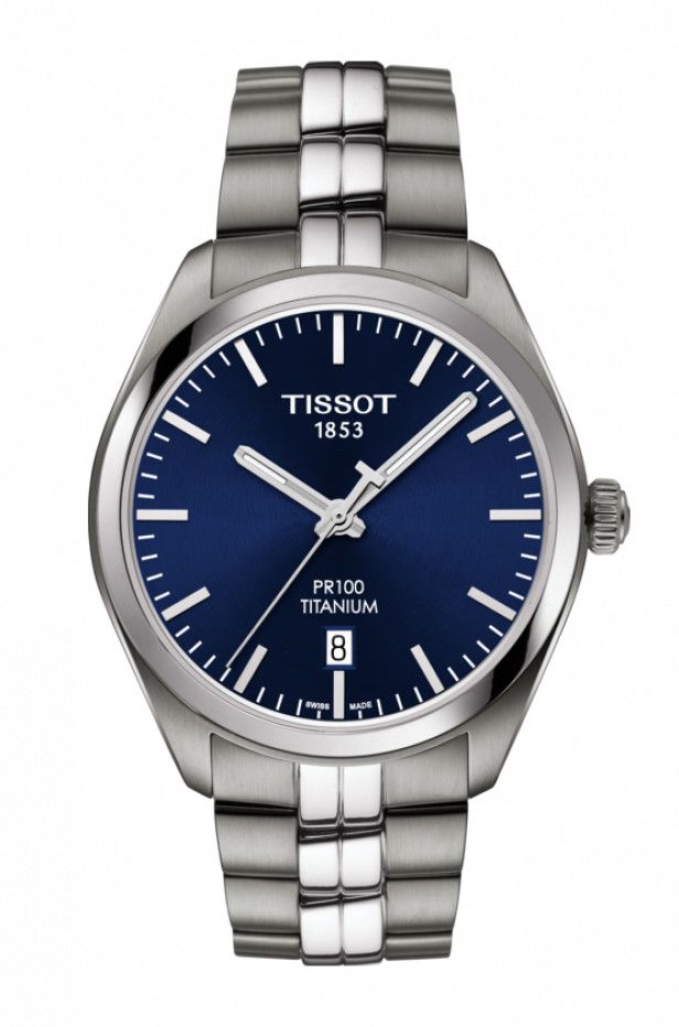 Tissot PR100