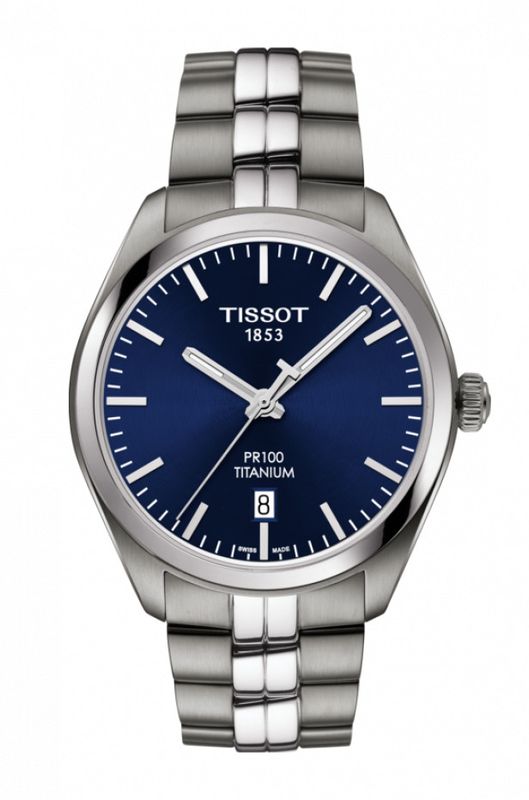 Tissot PR100