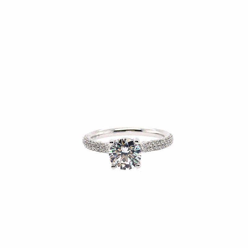 Solitaire engagment ring Solitaire engagment ring
