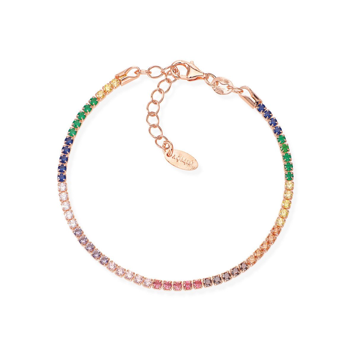 ​Amen bracelet tennis