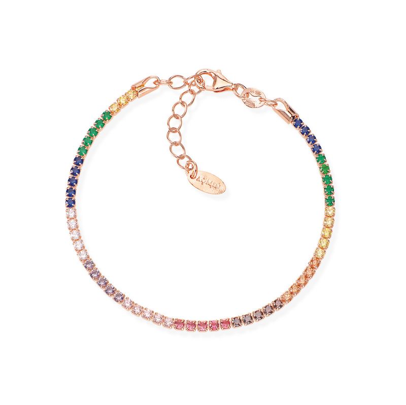 ​Amen bracelet tennis