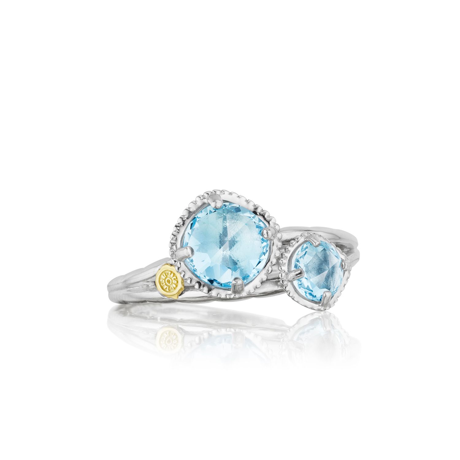 Tacori Bague argent 925