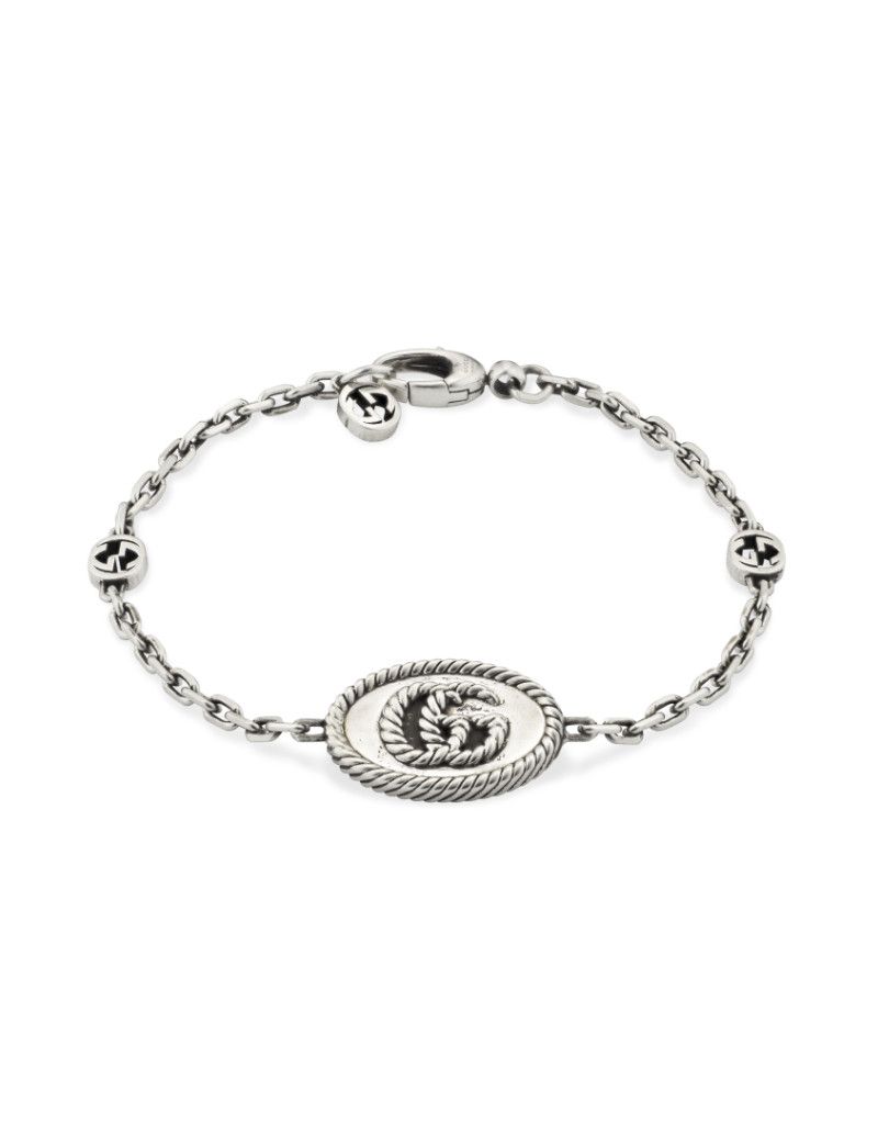 Gucci bracelet GG marmont