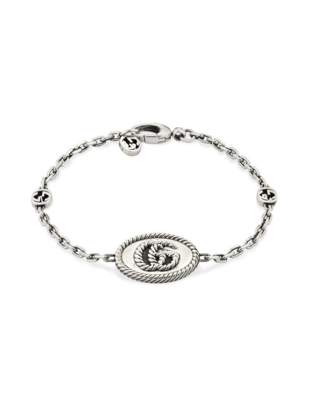 Gucci bracelet GG marmont