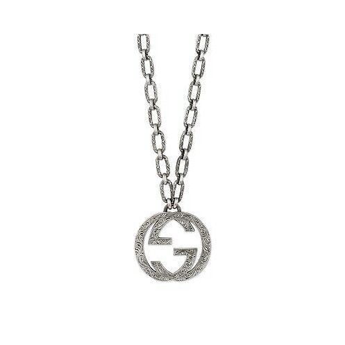 Gucci Interlocking G