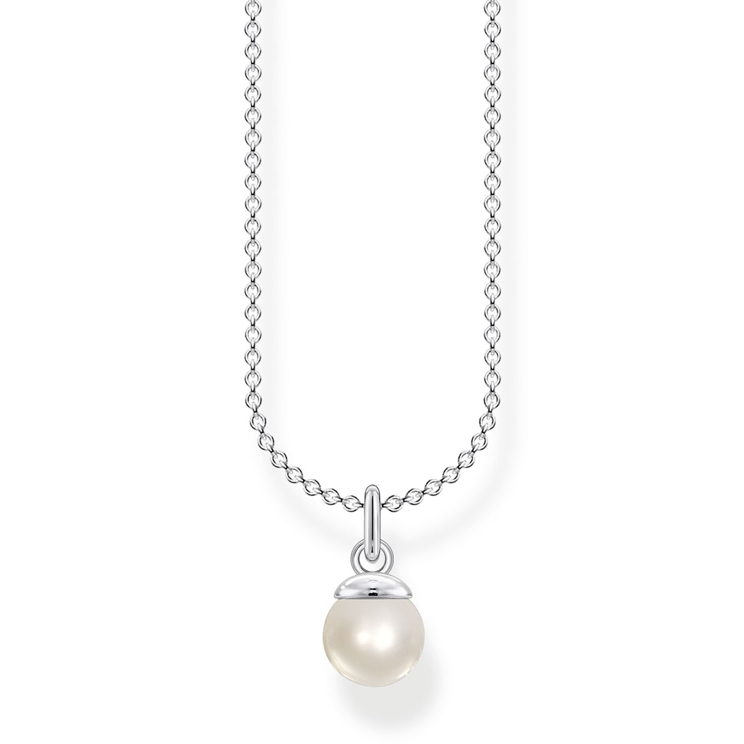 Thomas Sabo pearl pendant