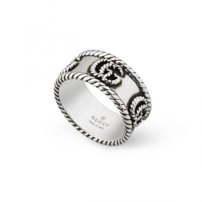 Gucci GG Marmont bague