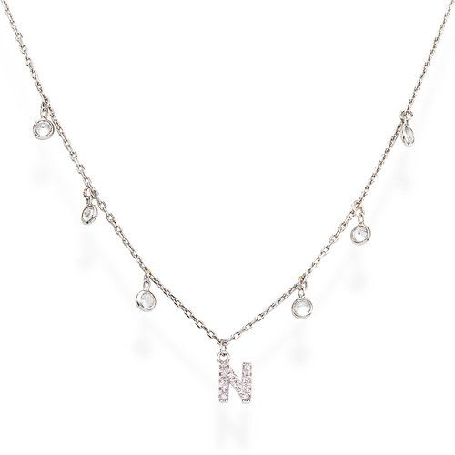 Amen initial N chain