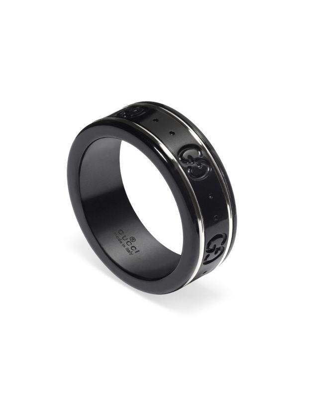 Gucci Bague icon