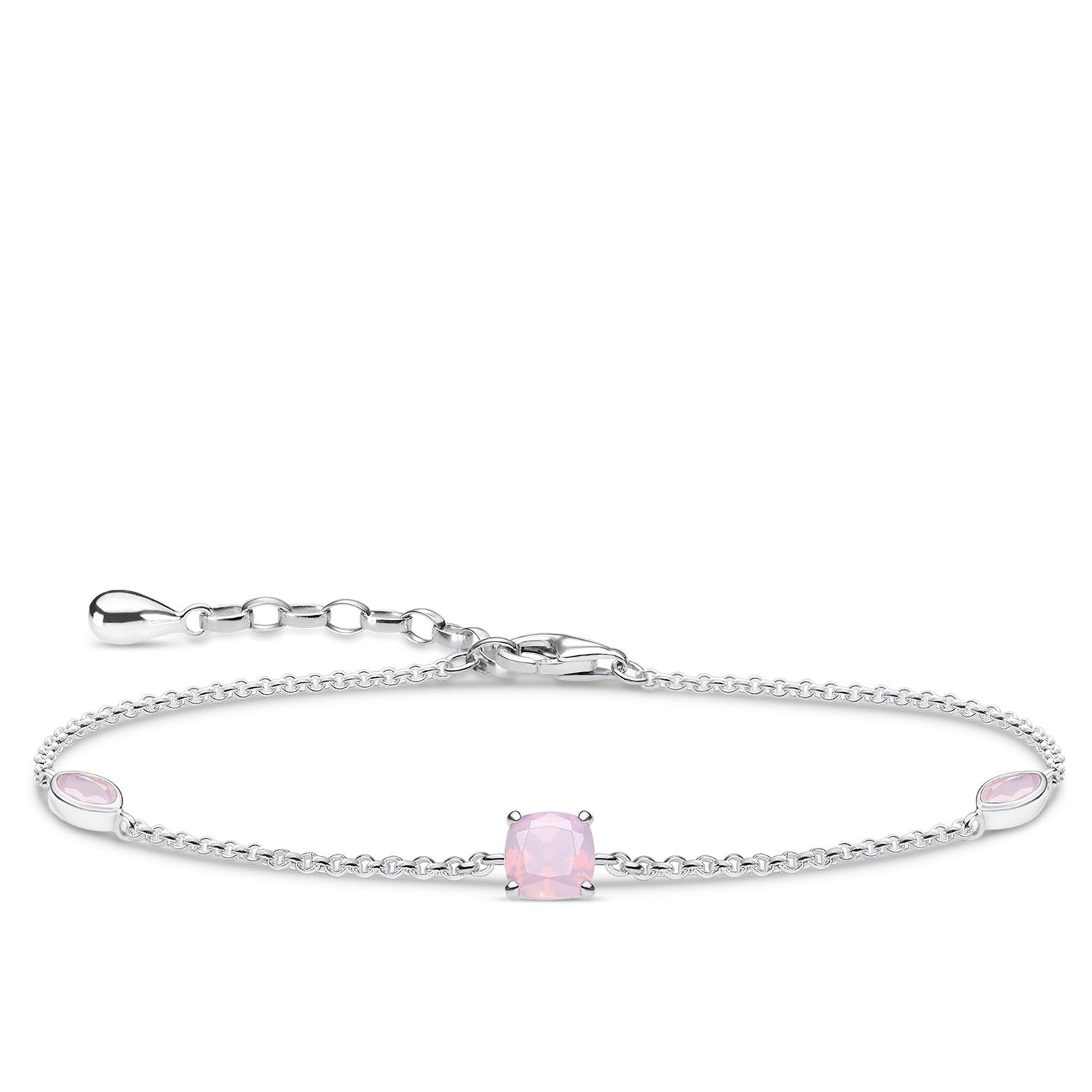 Thomas Sabo glam & soul bracelet