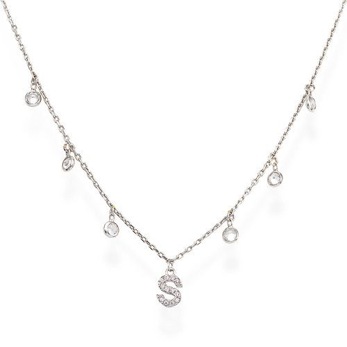 Amen chaîne initial S