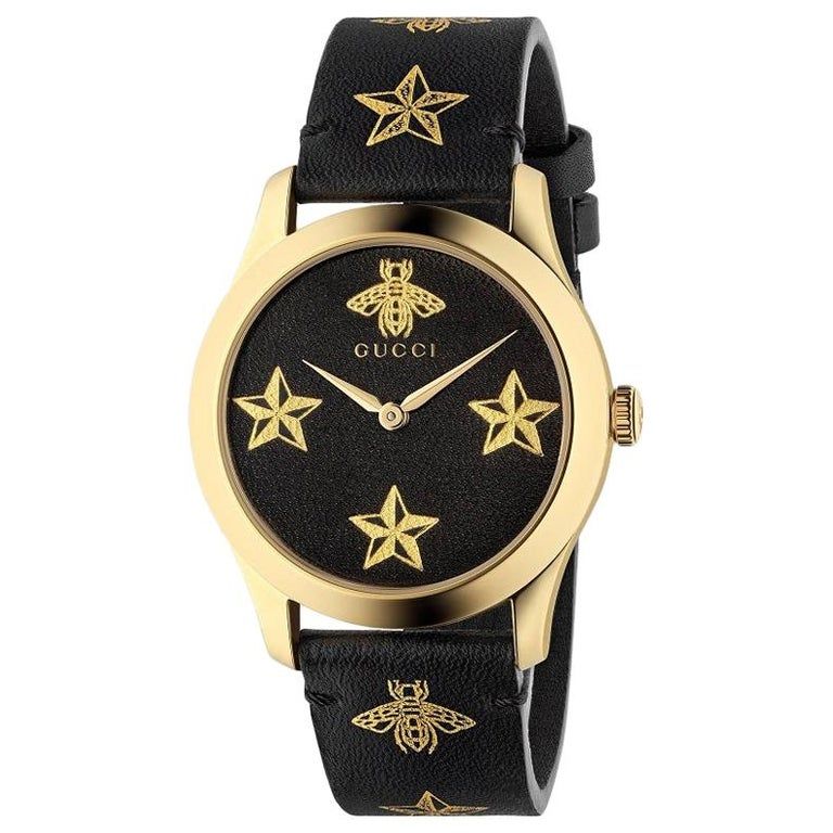 Gucci G-Timeless