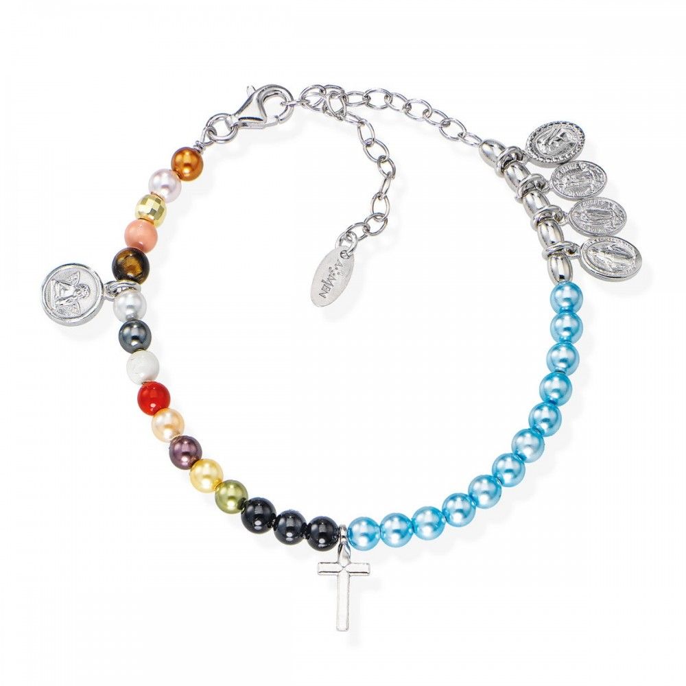 Amen Bracelet Vita Maria
