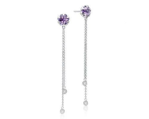 Tacori Boucles D'oreilles