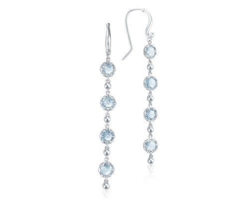 Tacori Boucles D'oreilles