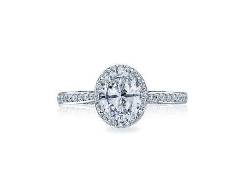 Tacori Bague fiançailles