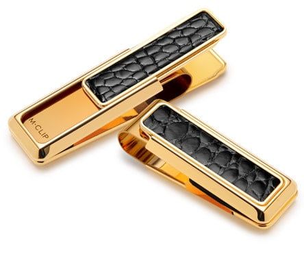 M-Clip pince Monet
