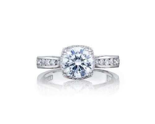 Tacori Bague fiançailles