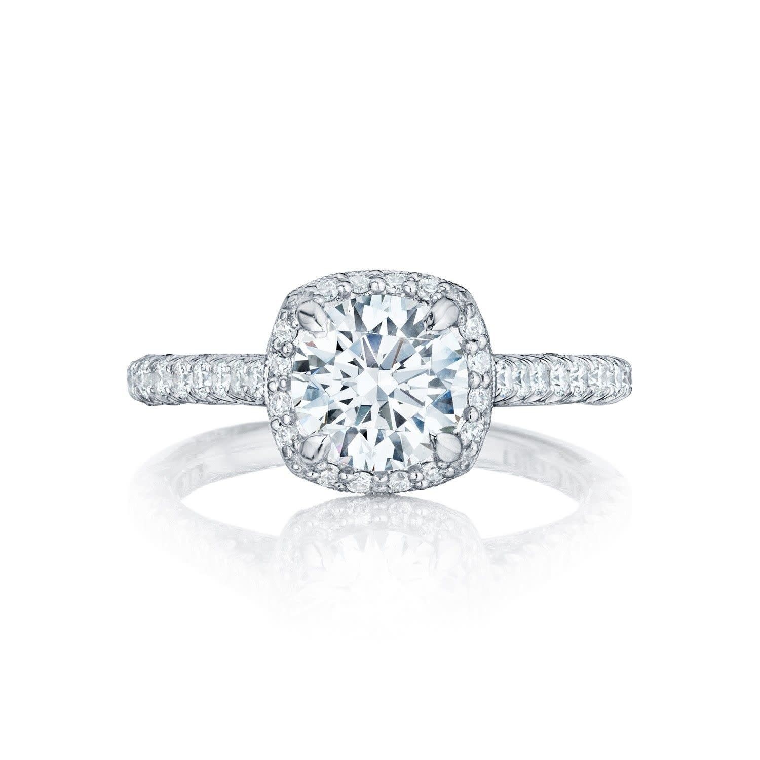 Tacori Bague fiançailles