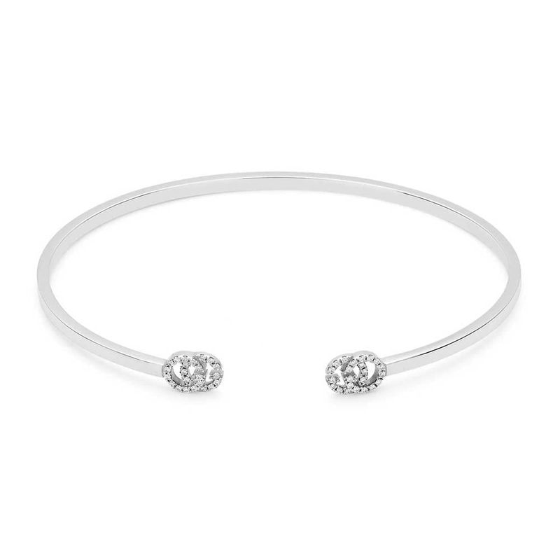 Gucci Bracelet running G