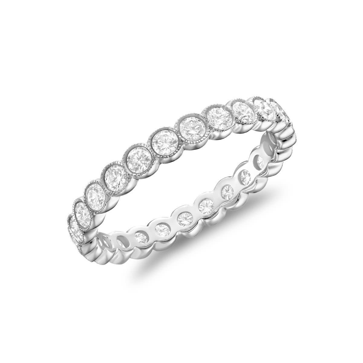 Eternity Ring