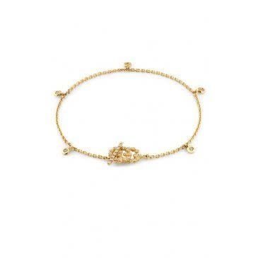 Gucci Bracelet running G