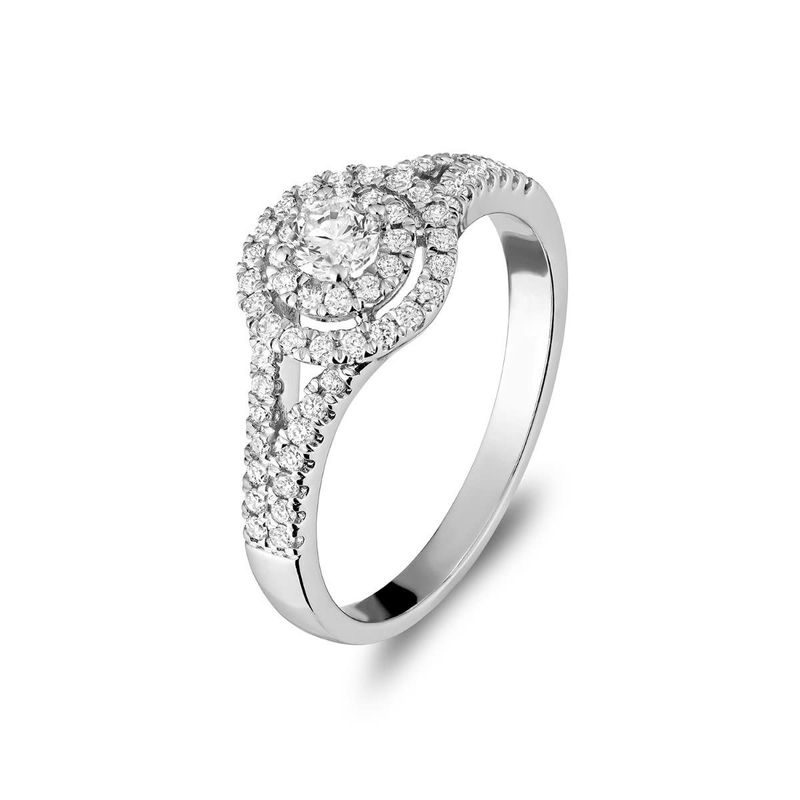 Engagement ring