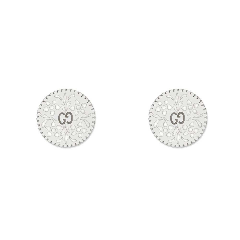Gucci Boucles D'oreilles