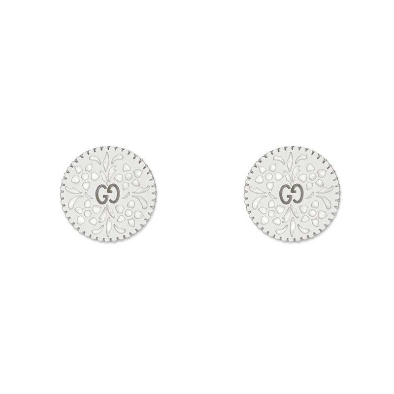 Gucci Boucles D'oreilles