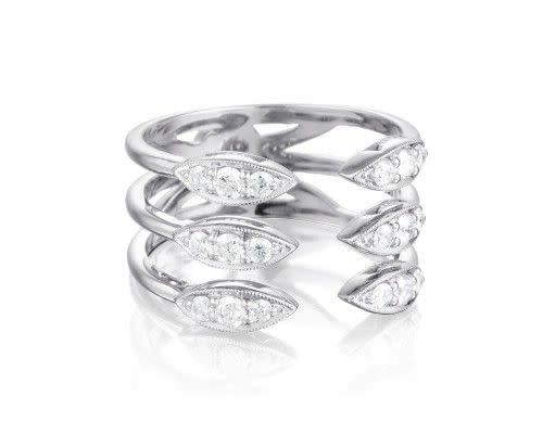 Tacori Bague