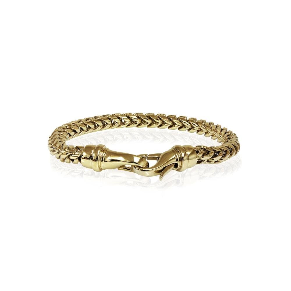Italgem franco bracelet