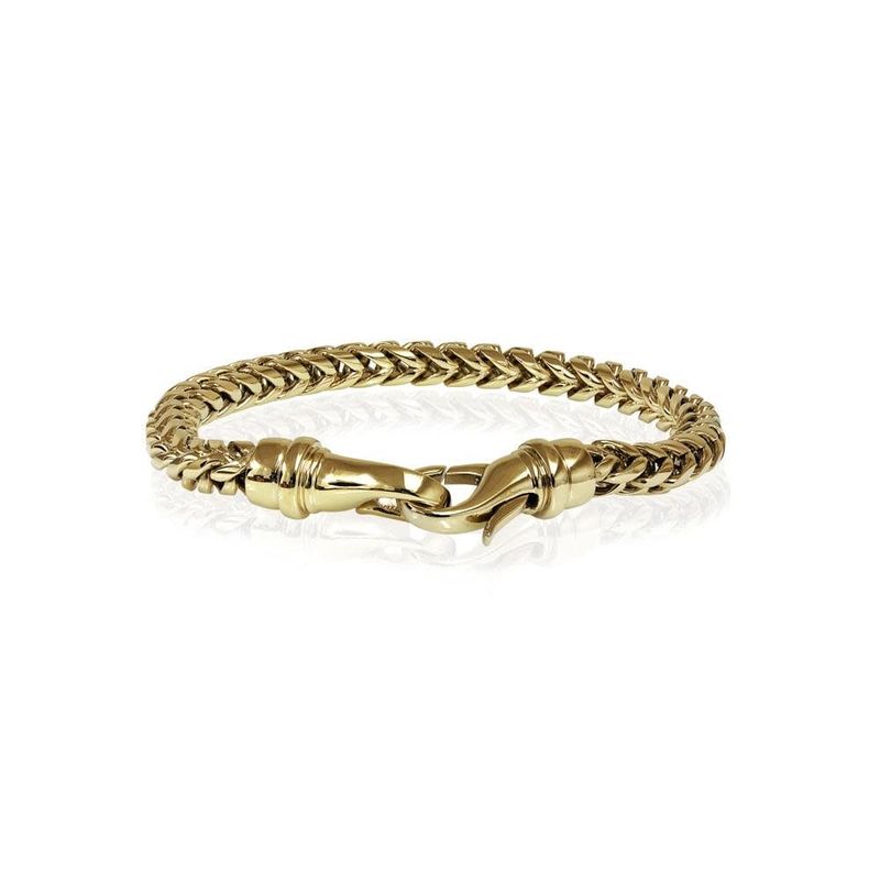 Italgem bracelet franco