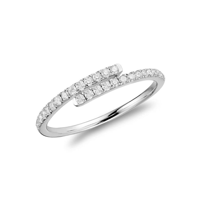 Diamond ring