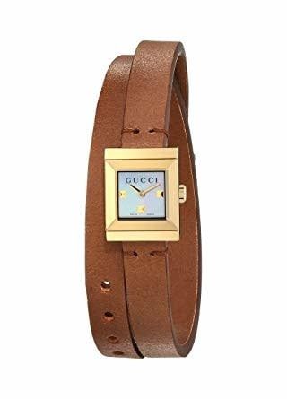 Gucci G-Frame Montre