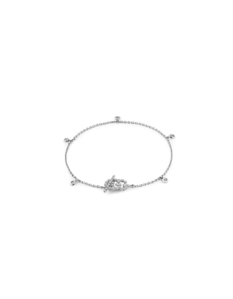 Gucci Bracelet running G