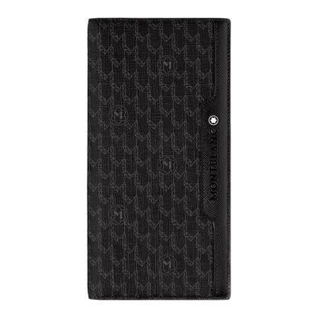 Montblanc porte cartes