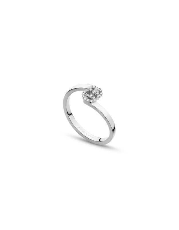 Gucci Bague running G