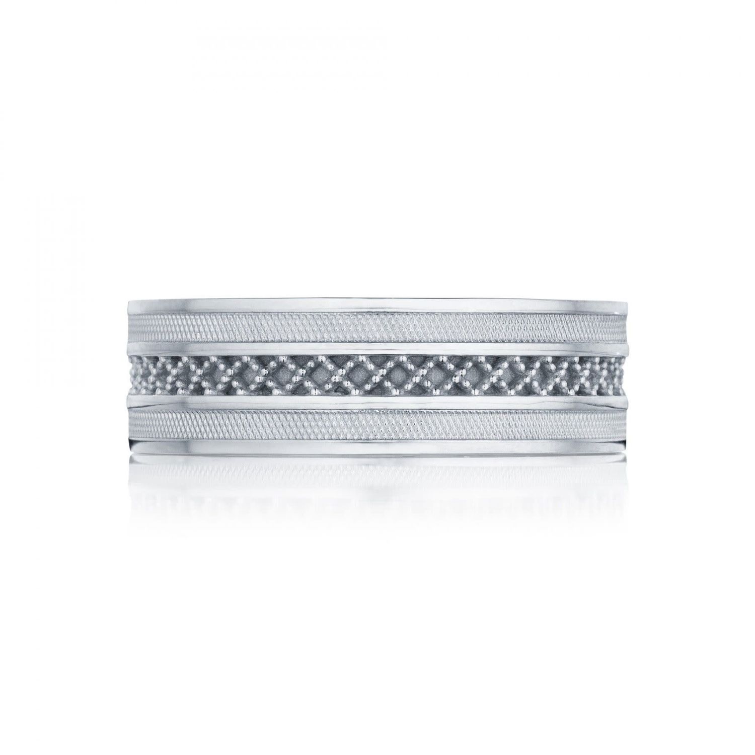 Tacori Alliance de mariage