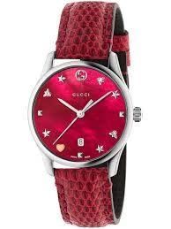 Gucci G timless